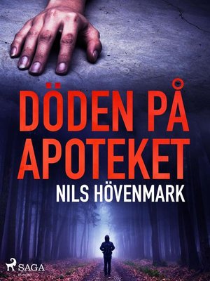 cover image of Döden på apoteket